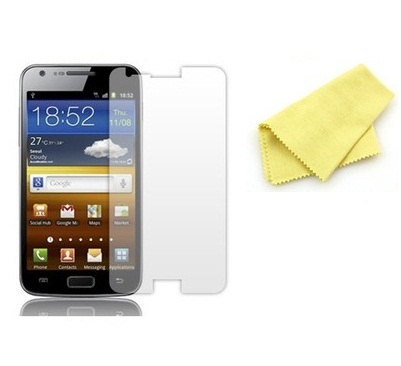 Samsung Galaxy S2 LTE Skjermbeskyttelse (i9210)