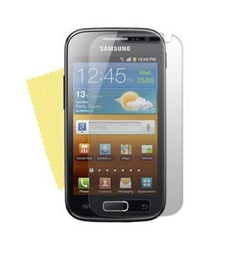 Samsung Galaxy Ace 2 (i8160) Skjermbeskyttelse
