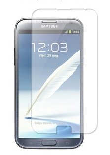 Samsung Galaxy Note 2 (N7100) Skjermbeskyttelse