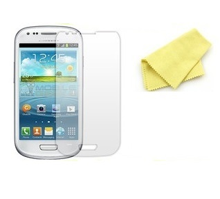 Samsung Galaxy S3 Mini Skjermbeskyttelse