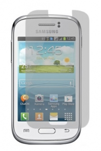 Samsung Galaxy Young (s6310) Skjermbeskyttelse
