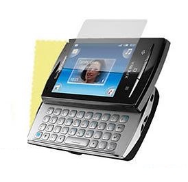 Sony Ericsson Xperia X10 Mini Skjermbeskyttelse