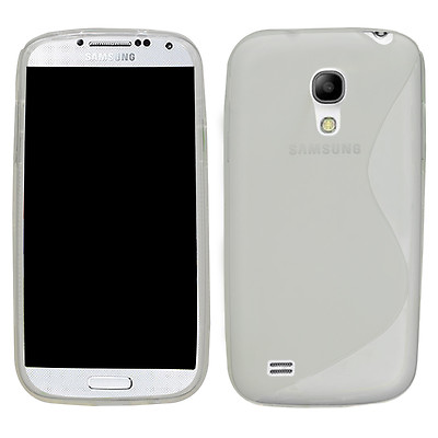 S-Line Deksel Samsung Galaxy S4 Mini (i9195/i9190)