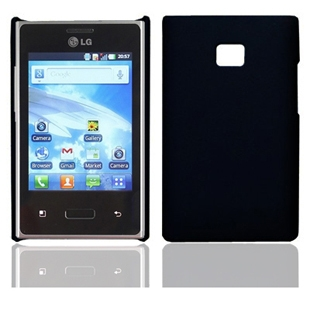 Hardcase Deksel LG Optimus L3 II (E430)
