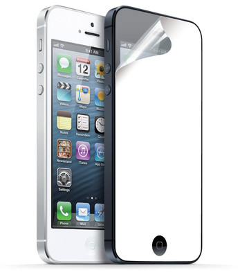 Speilskjermbeskyttelse iPhone 5/5S