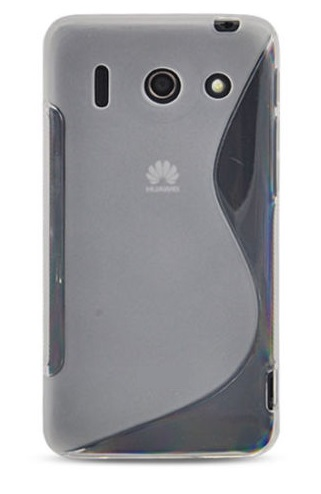 S-Line Deksel Huawei Ascend G510