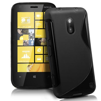 S-Line Deksel Nokia Lumia 620