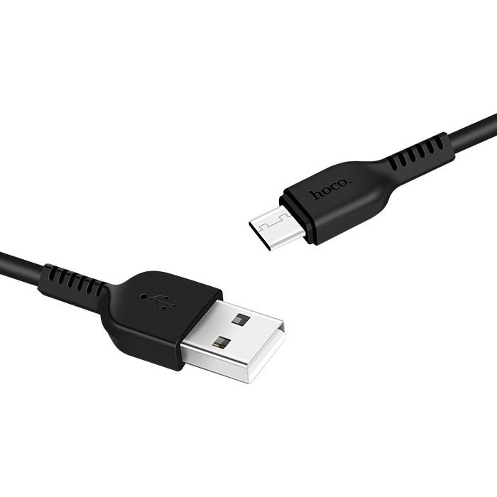 Hoco Type C USB ladeledning