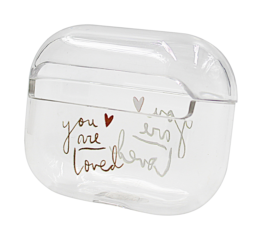 Apple AirPods Pro Design Etui