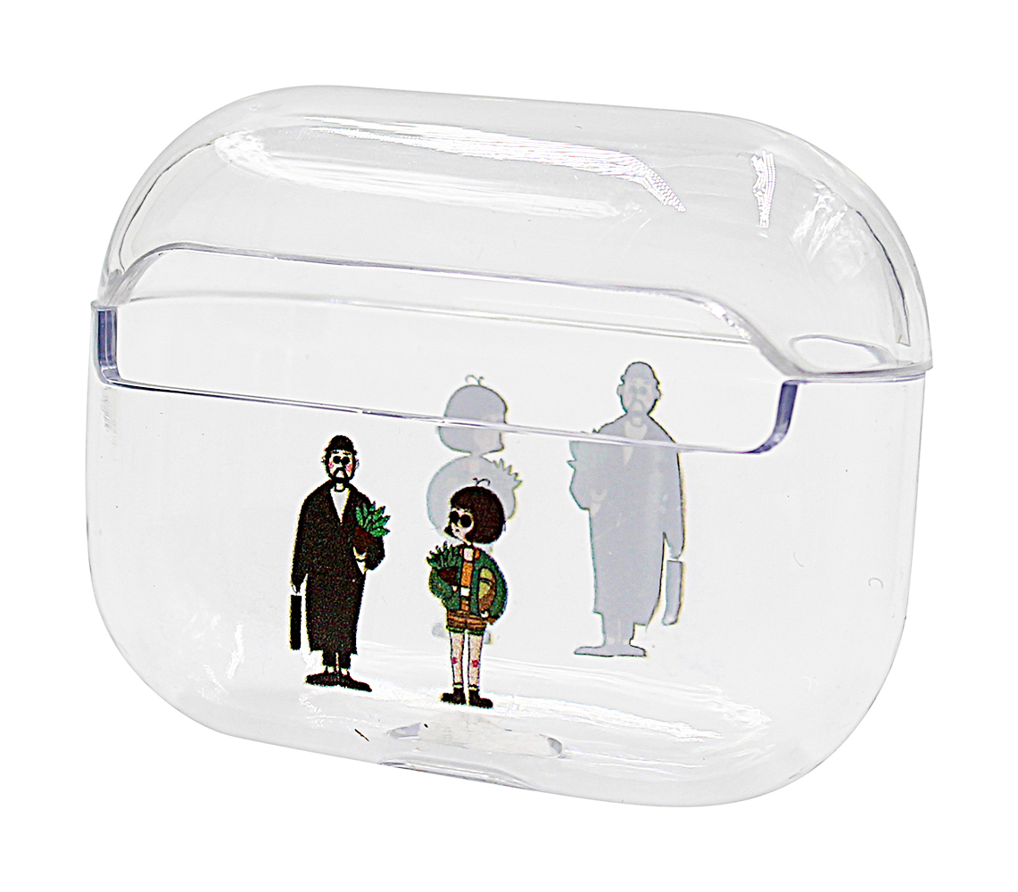 Apple AirPods Pro Design Etui