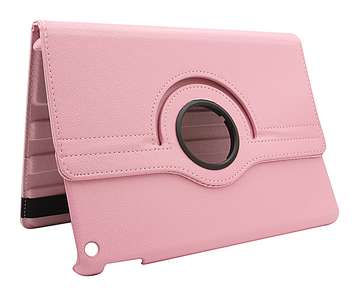 360 Etui iPad 10.2 (2019/2020/2021)