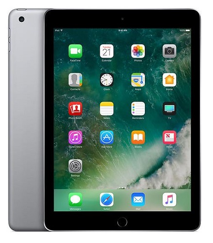 A1822, A1823 Brodit Gerätehalter 539600 iPad 9.7 6th Gen für Tablets A1893, A1954 Apple iPad 5th Gen Made IN Sweden iPad 9.7 New und weitere 