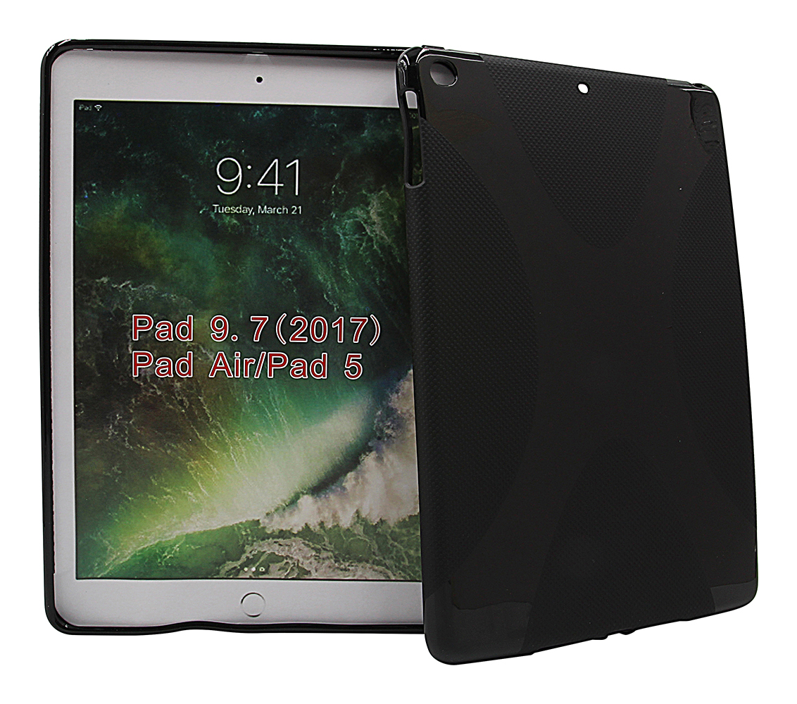 X-Line Deksel Apple iPad Air