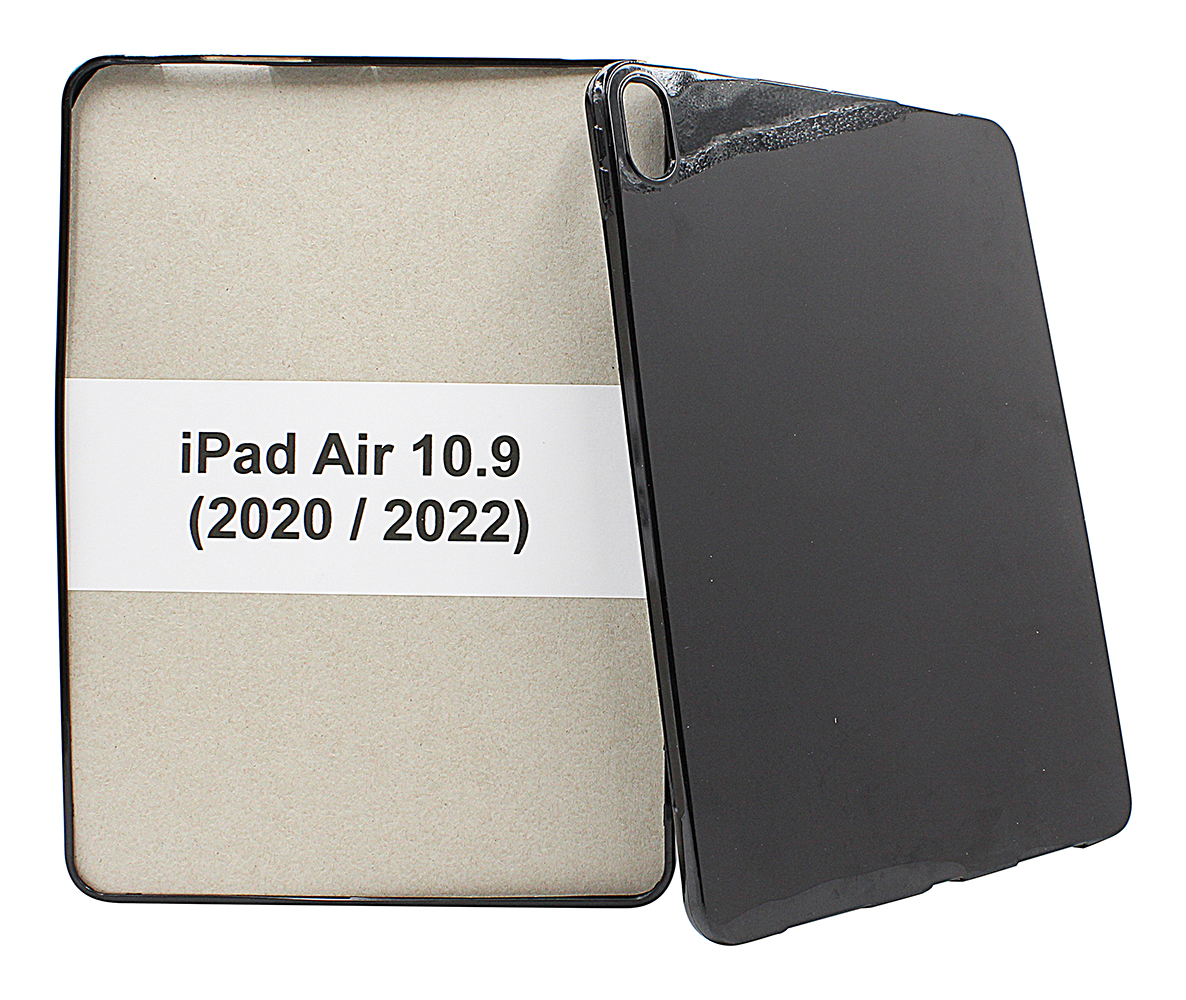 Product Image for TPU Deksel Apple iPad Air 10.9 (2020) (2022)