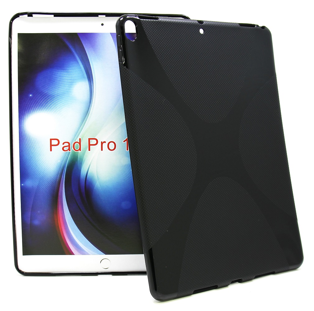 X-Line Deksel Apple iPad Pro 10.5