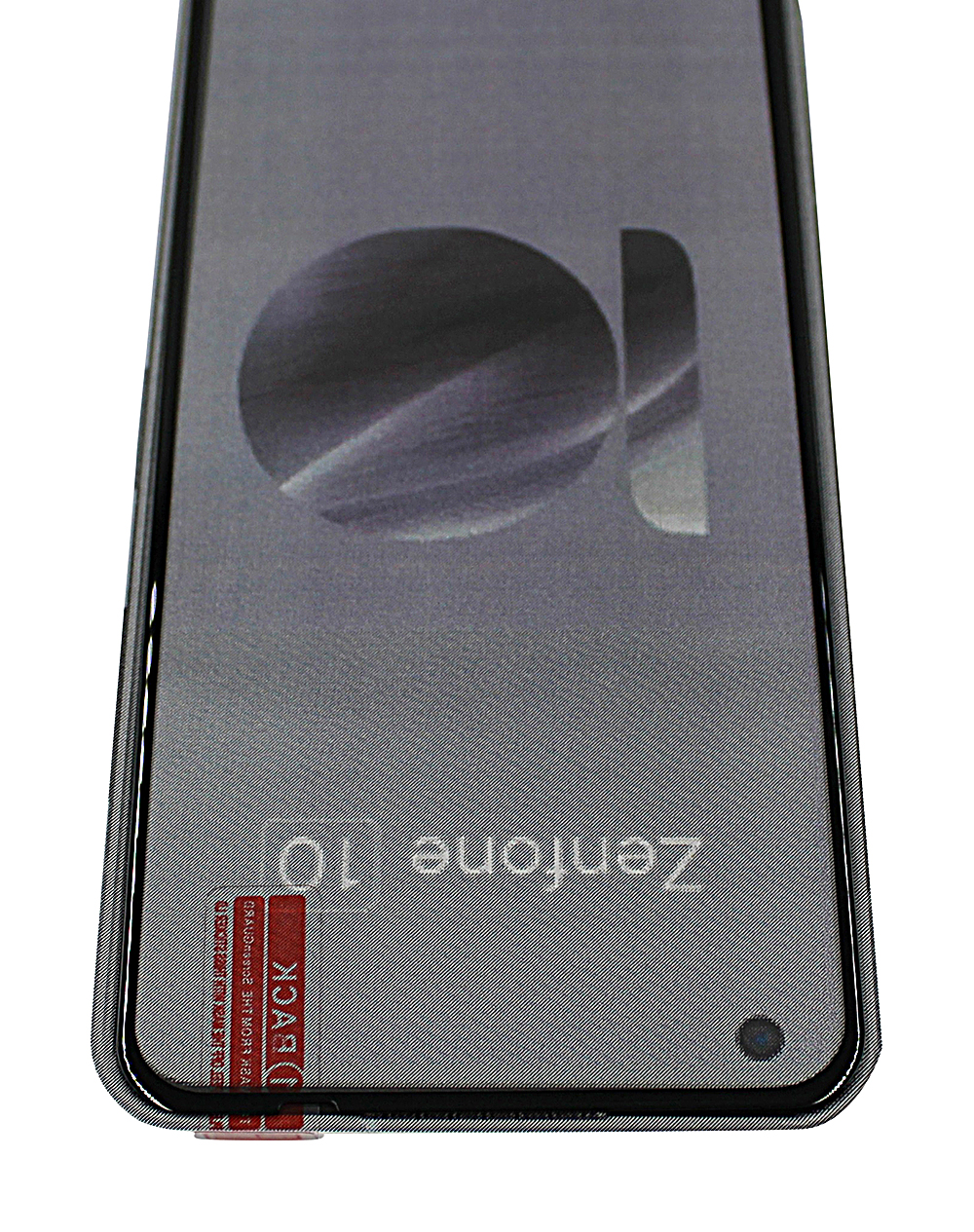 Full Frame Skjermbeskyttelse av glass Asus ZenFone 10 5G