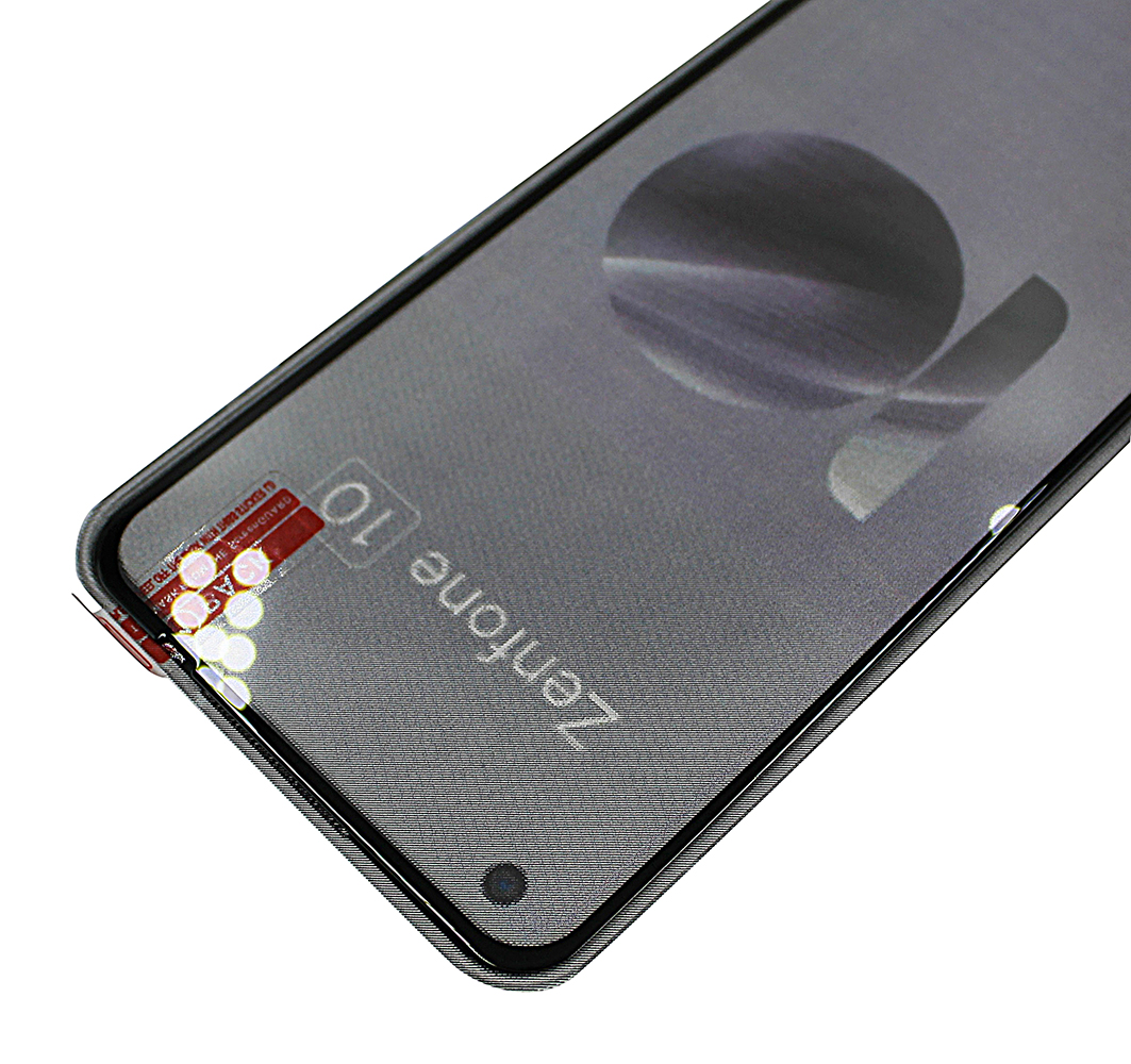 Full Frame Skjermbeskyttelse av glass Asus ZenFone 10 5G
