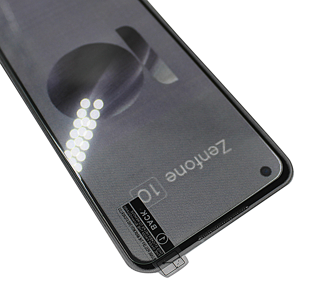 Skjermbeskyttelse av glass Asus ZenFone 10 5G