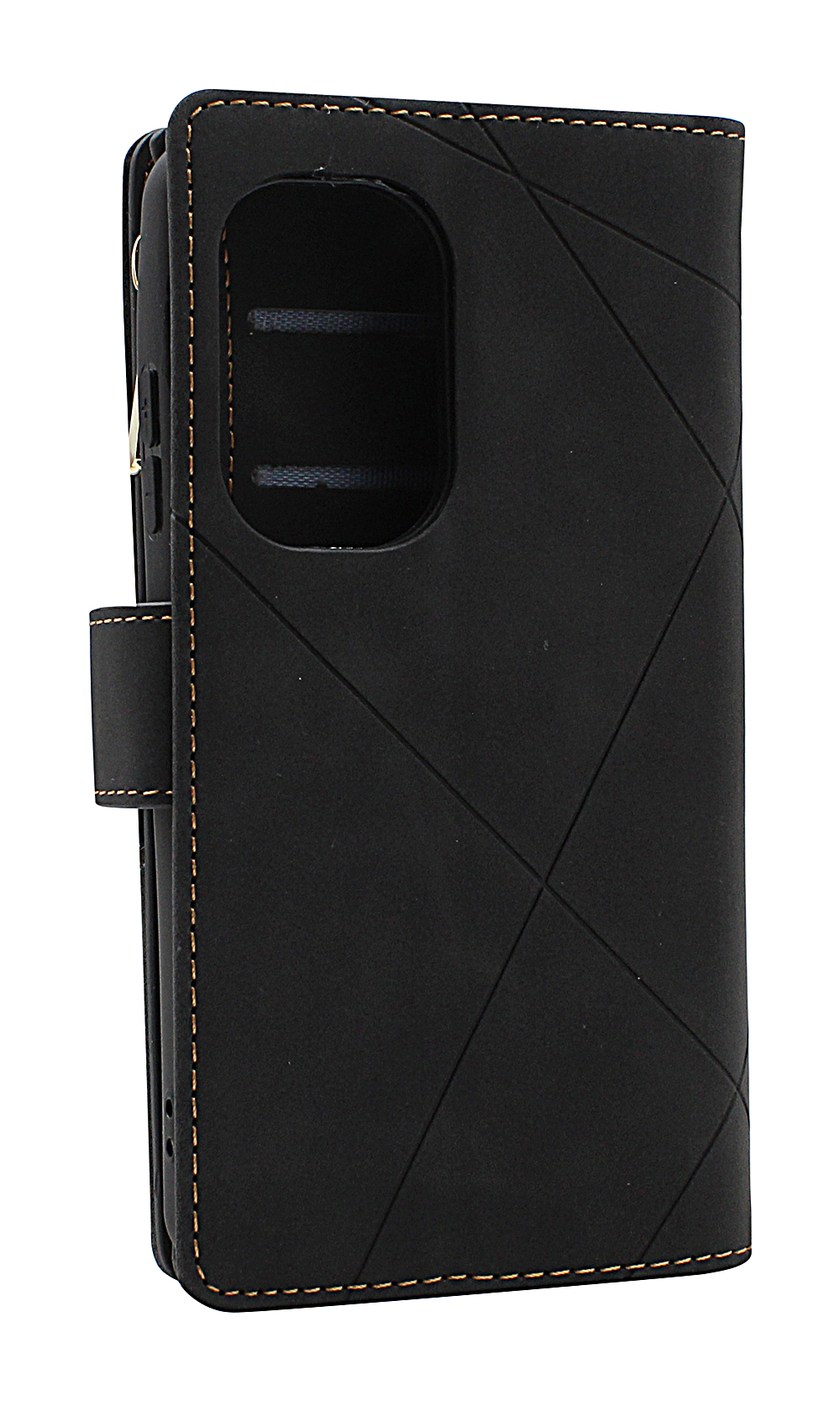 XL Standcase Lyxetui Asus ZenFone 10 5G