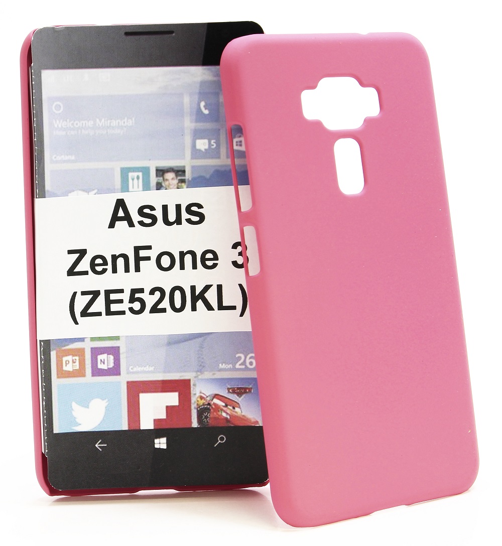 Hardcase Deksel Asus ZenFone 3 (ZE520KL)