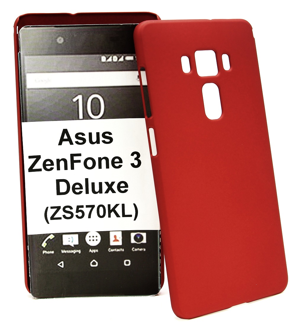 Hardcase Deksel Asus ZenFone 3 Deluxe (ZS570KL)