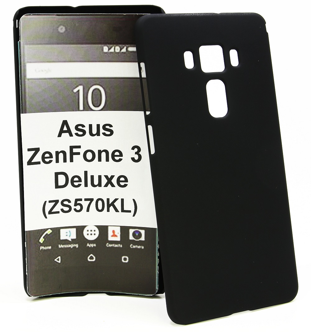 Hardcase Deksel Asus ZenFone 3 Deluxe (ZS570KL)