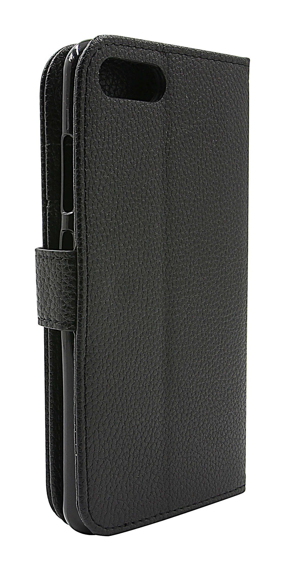 New Standcase Wallet Asus ZenFone 4 Max (ZC554KL)