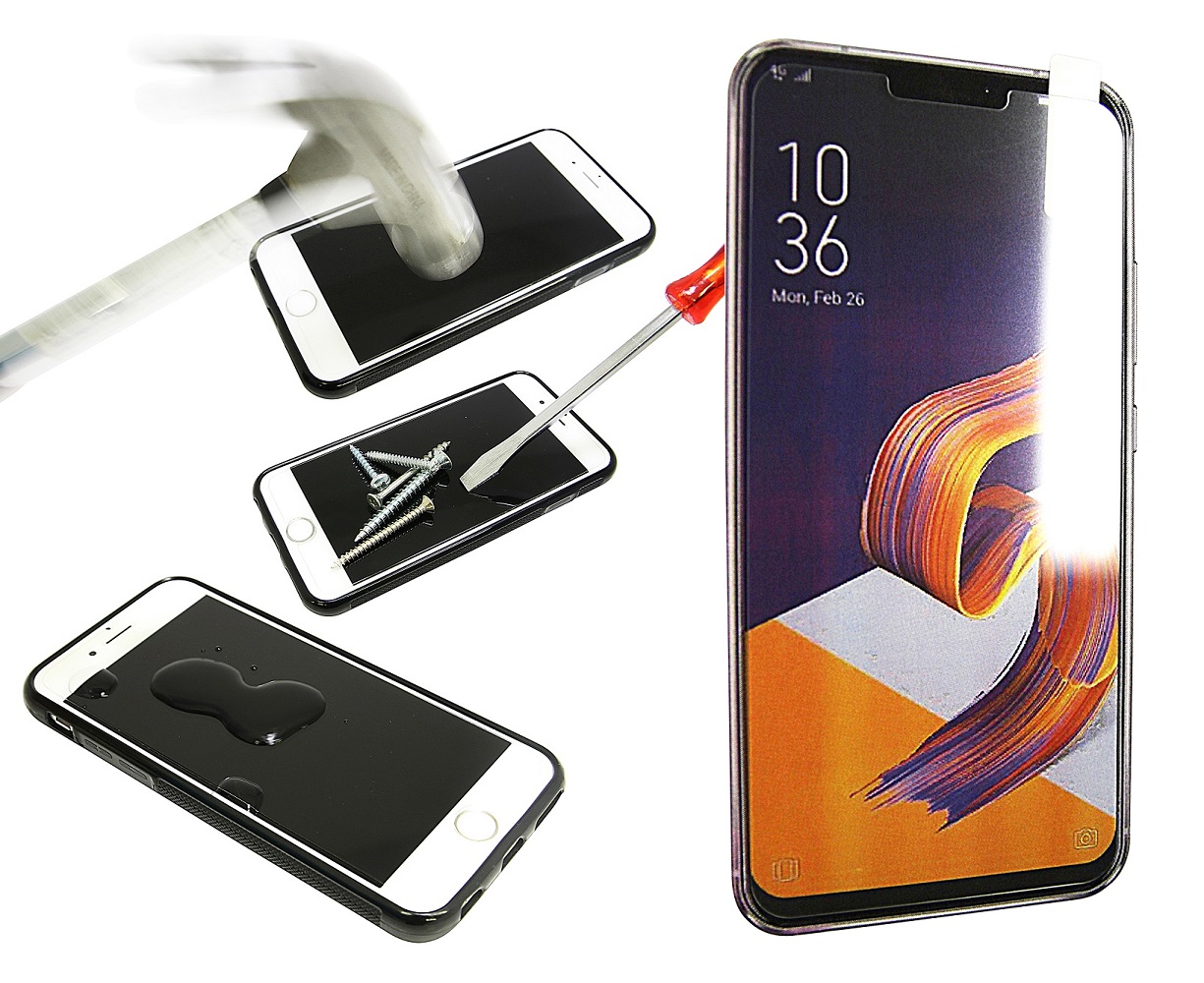 Product Image for Glassbeskyttelse Asus ZenFone 5 (ZE620KL)