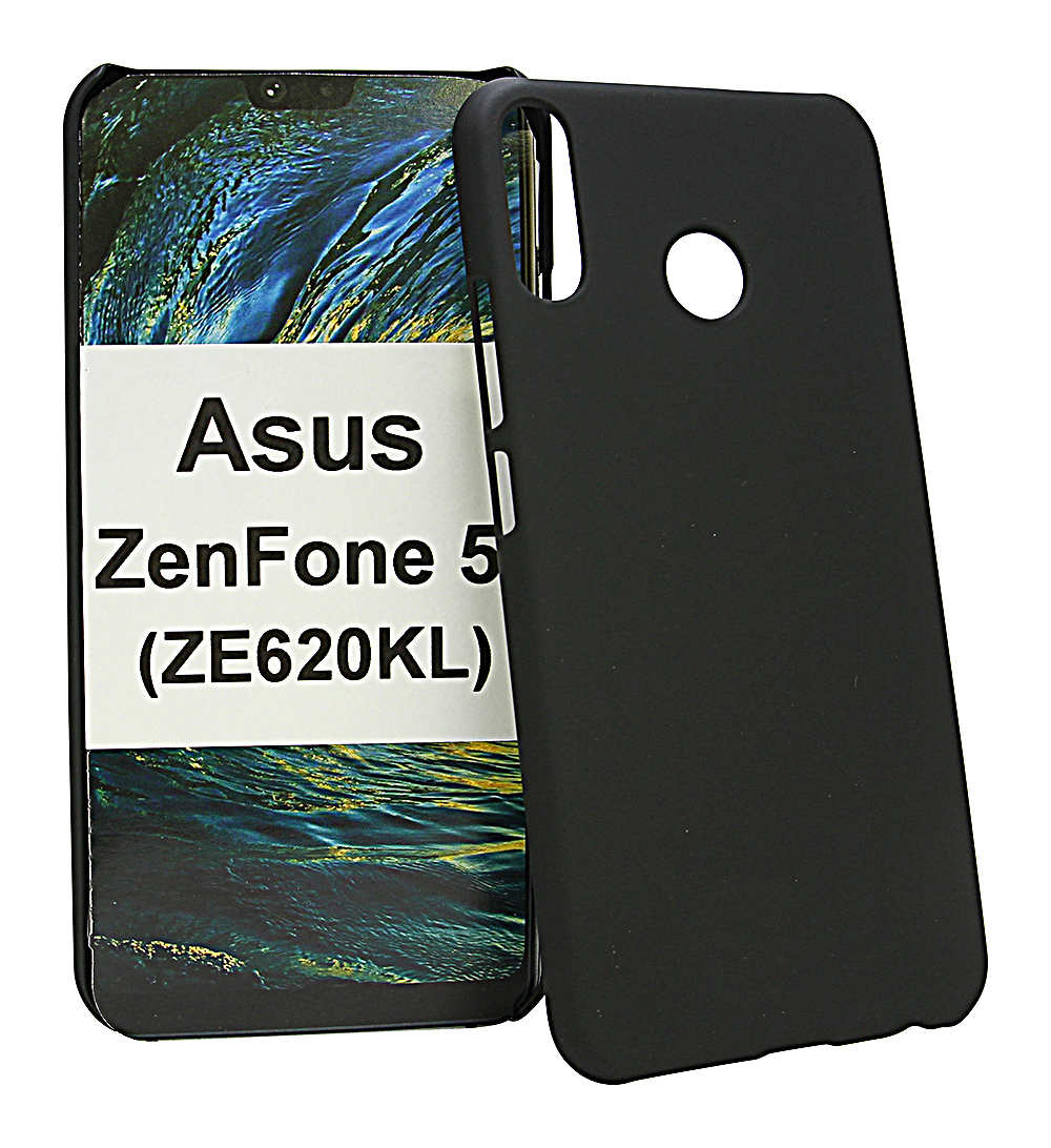 Hardcase Deksel Asus ZenFone 5 (ZE620KL)