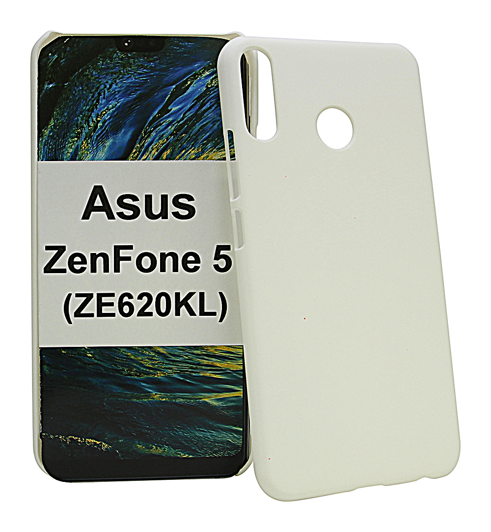 Hardcase Deksel Asus ZenFone 5 (ZE620KL)
