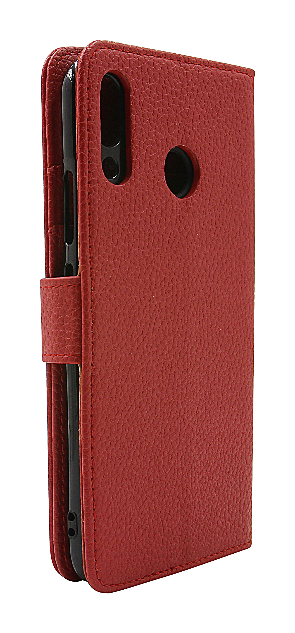 New Standcase Wallet Asus ZenFone 5 (ZE620KL)