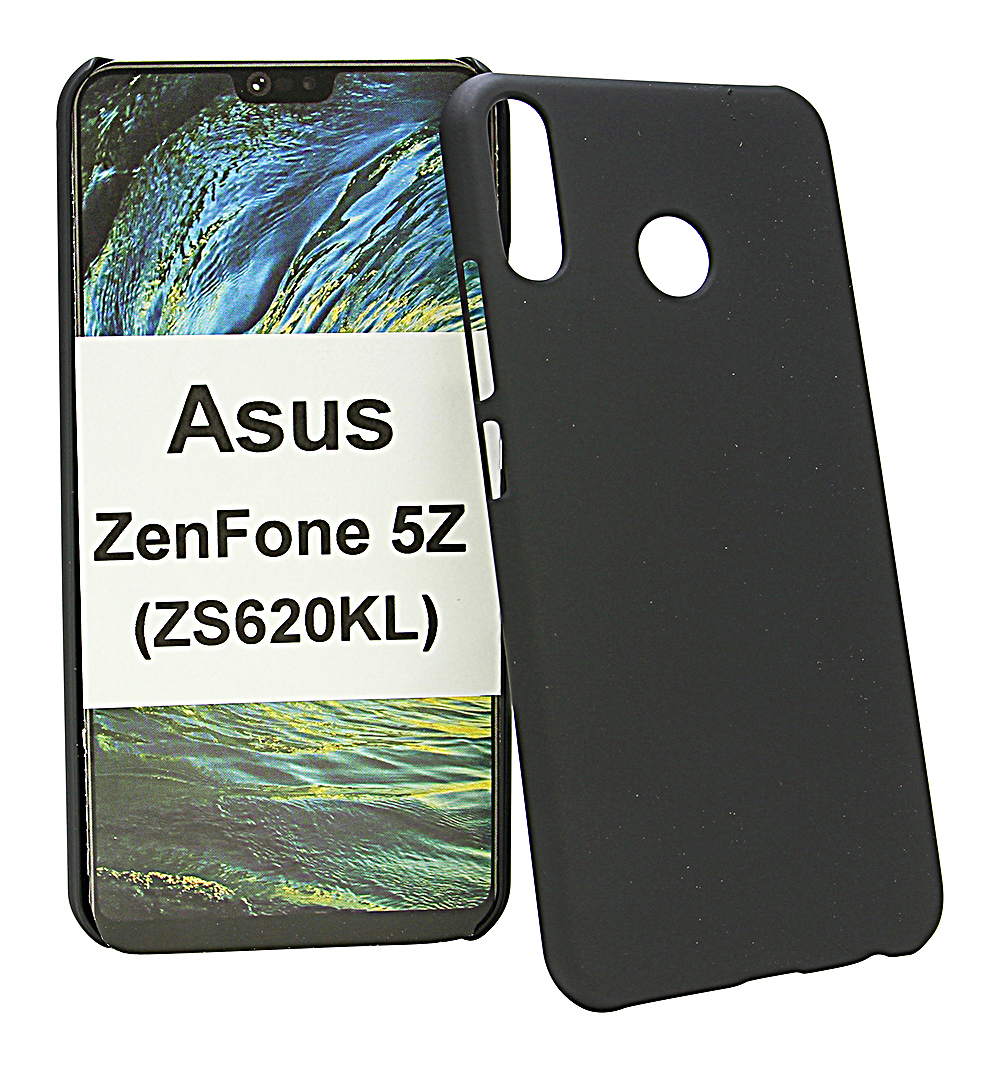 Hardcase Deksel Asus ZenFone 5Z (ZS620KL)