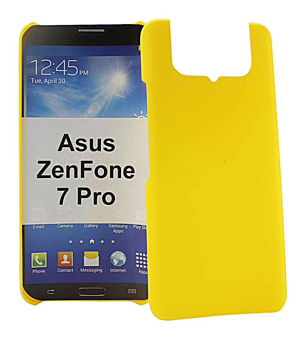 Hardcase Deksel Asus ZenFone 7 Pro (ZS671KS)