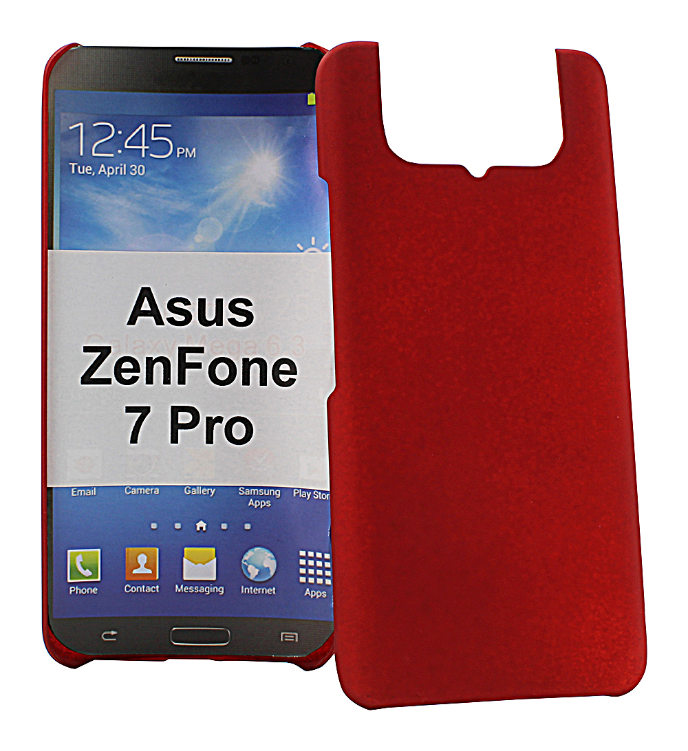 Hardcase Deksel Asus ZenFone 7 Pro (ZS671KS)