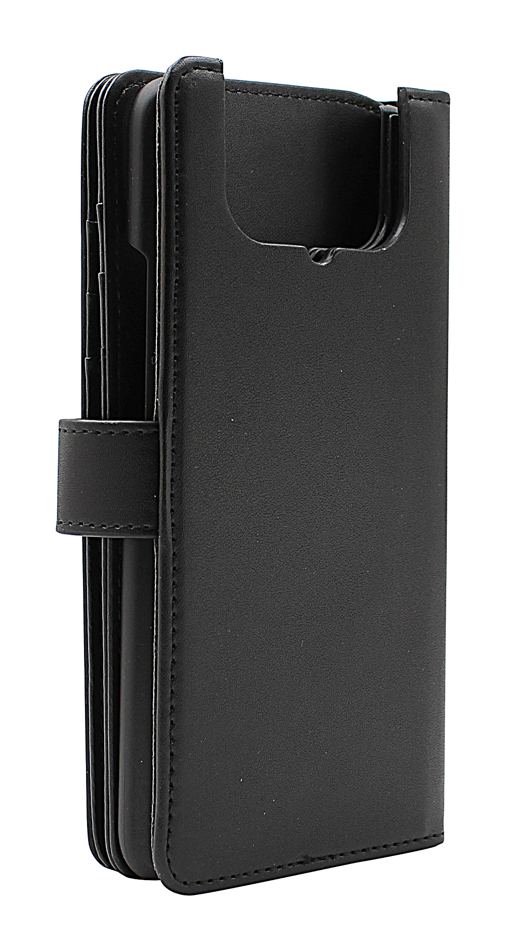 Skimblocker XL Magnet Wallet Asus ZenFone 7 Pro (ZS671KS)