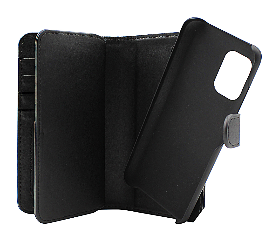 Skimblocker XL Magnet Wallet Asus ZenFone 8 (ZS590KS)