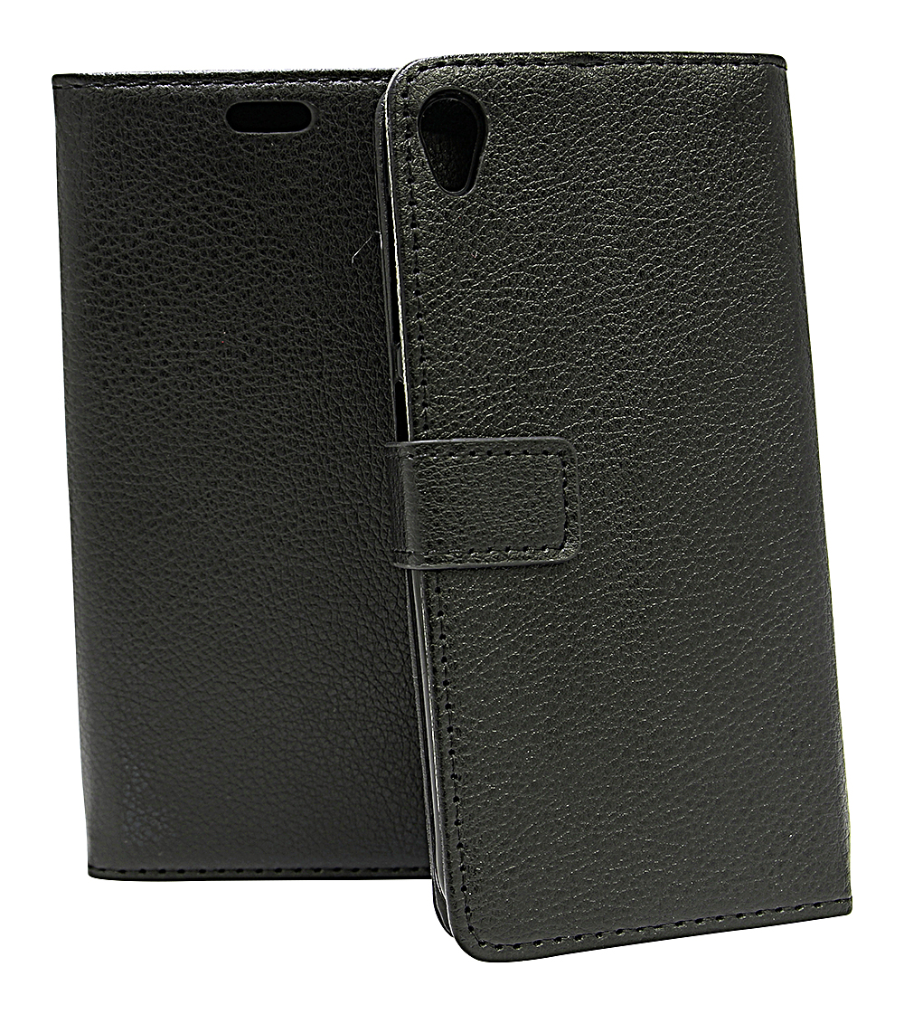 Standcase Wallet Asus ZenFone Live (ZB501KL)