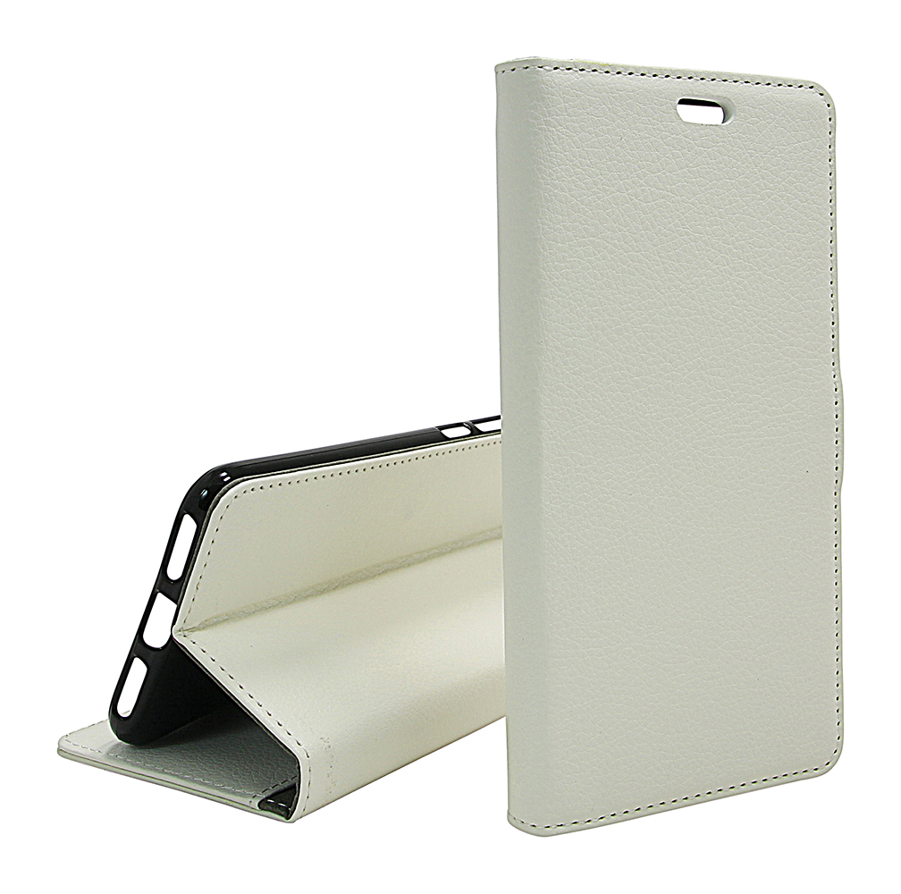 Standcase Wallet Asus ZenFone Max M1 (ZB555KL)