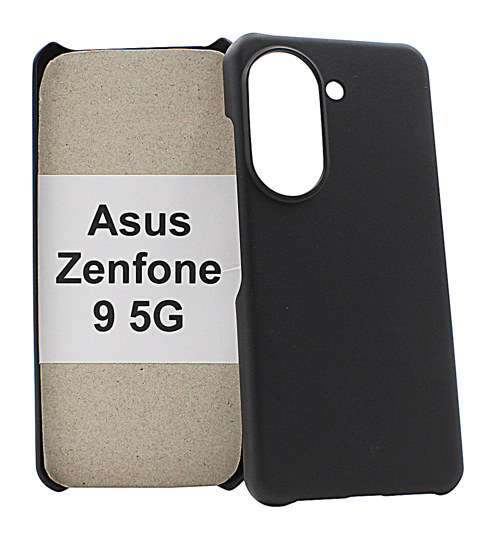 Hardcase Deksel Asus Zenfone 9 5G