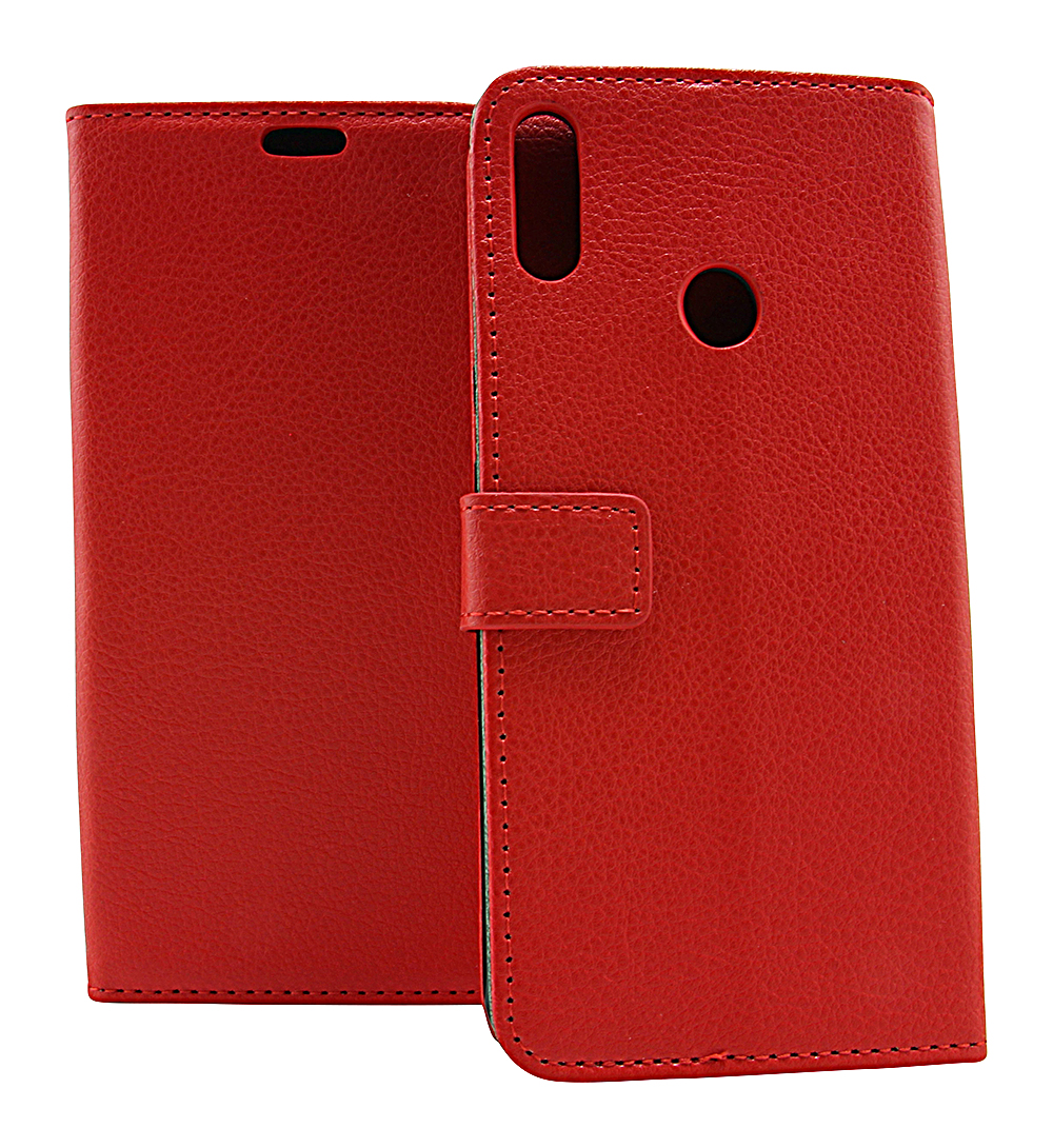 Standcase Wallet Asus Zenfone Max Pro M2 (ZB631KL)