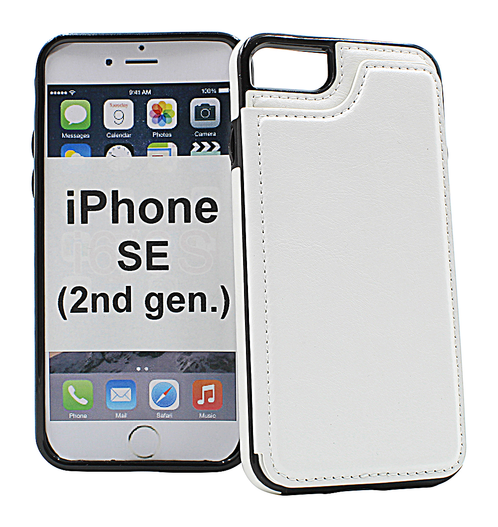 Product Image for CardCase deksel iPhone 7/8/SE 2nd. Generation