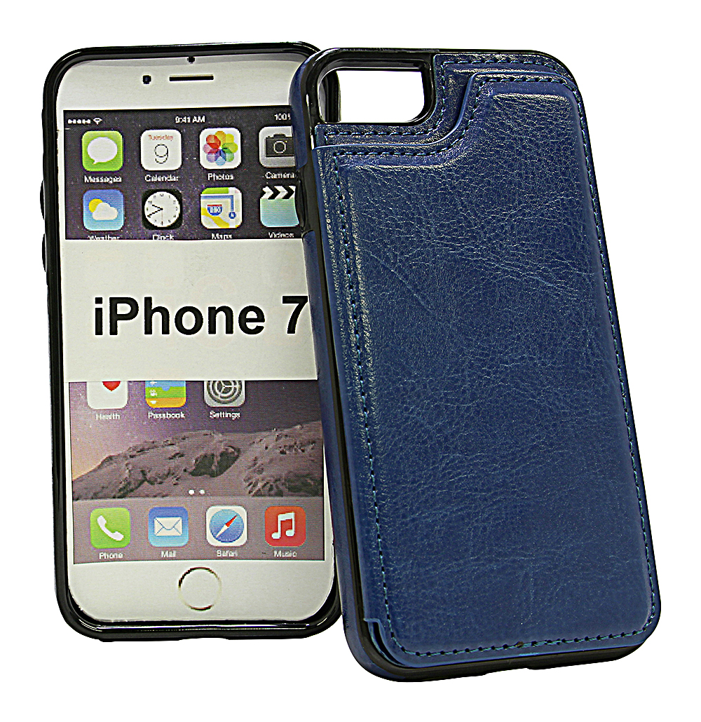 Product Image for CardCase deksel iPhone 7/8/SE 2nd. Generation