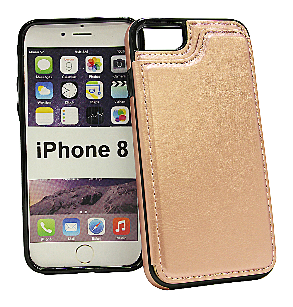 Product Image for CardCase deksel iPhone 7/8/SE 2nd. Generation