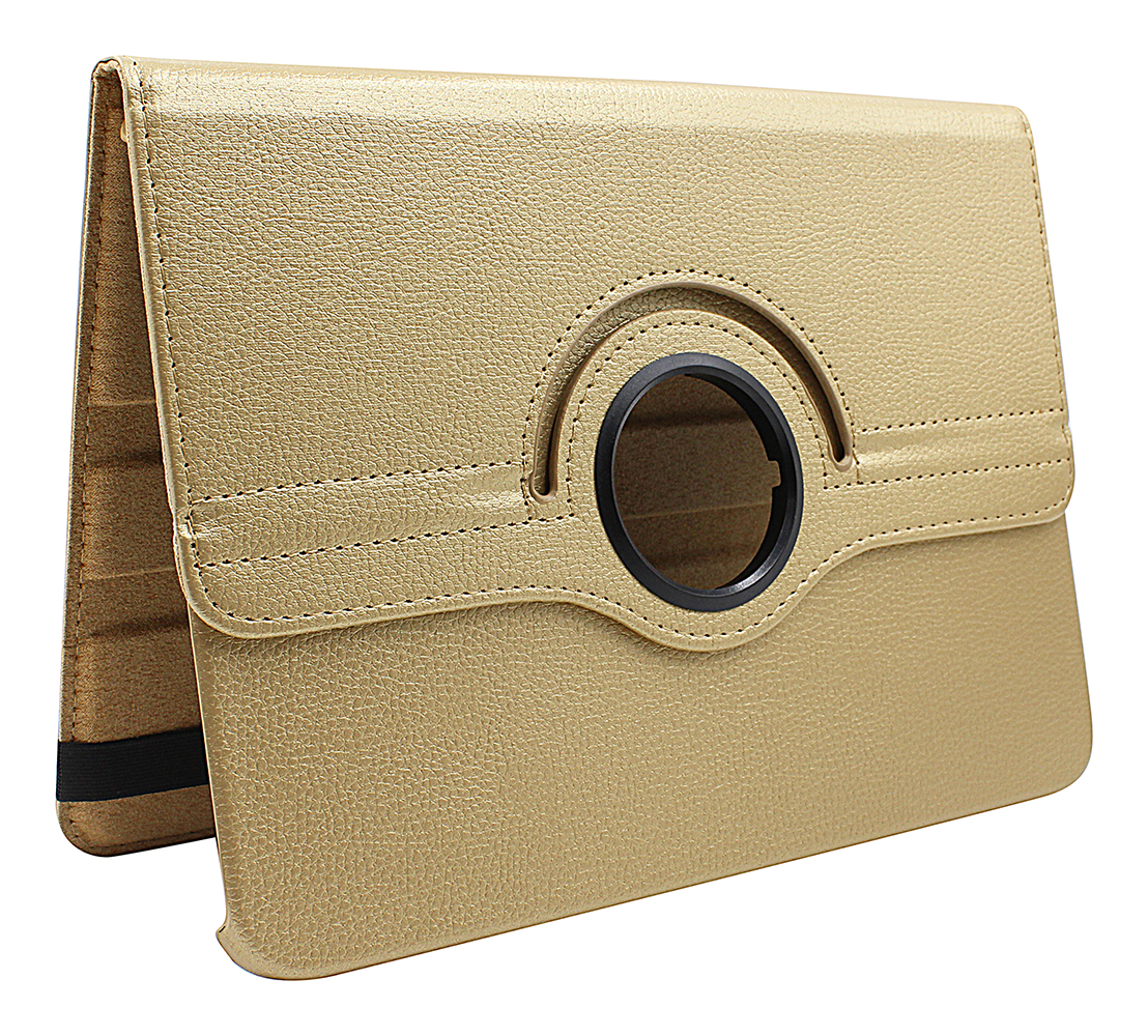 360 Etui iPad 10.9 (2022) 10th Gen.