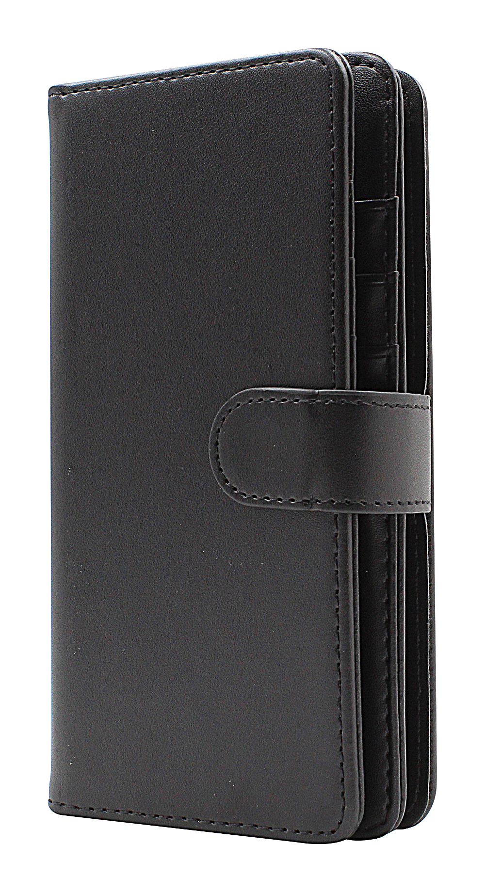 Skimblocker XL Magnet Wallet iPhone 15