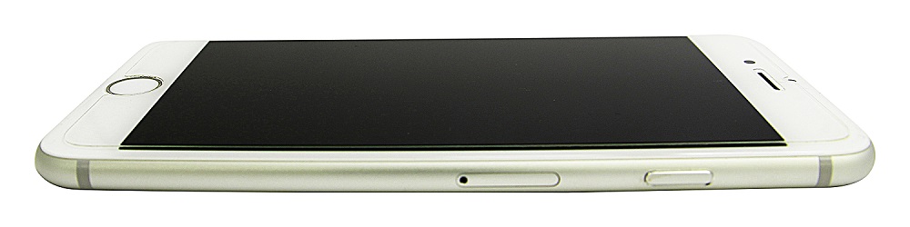 Full Frame Skjermbeskyttelse av glass Samsung Galaxy J6 Plus (J610FN/DS)