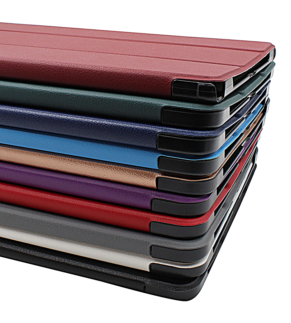 CoverCase Samsung Galaxy Tab S9+ / S9 FE+ 5G 12.4