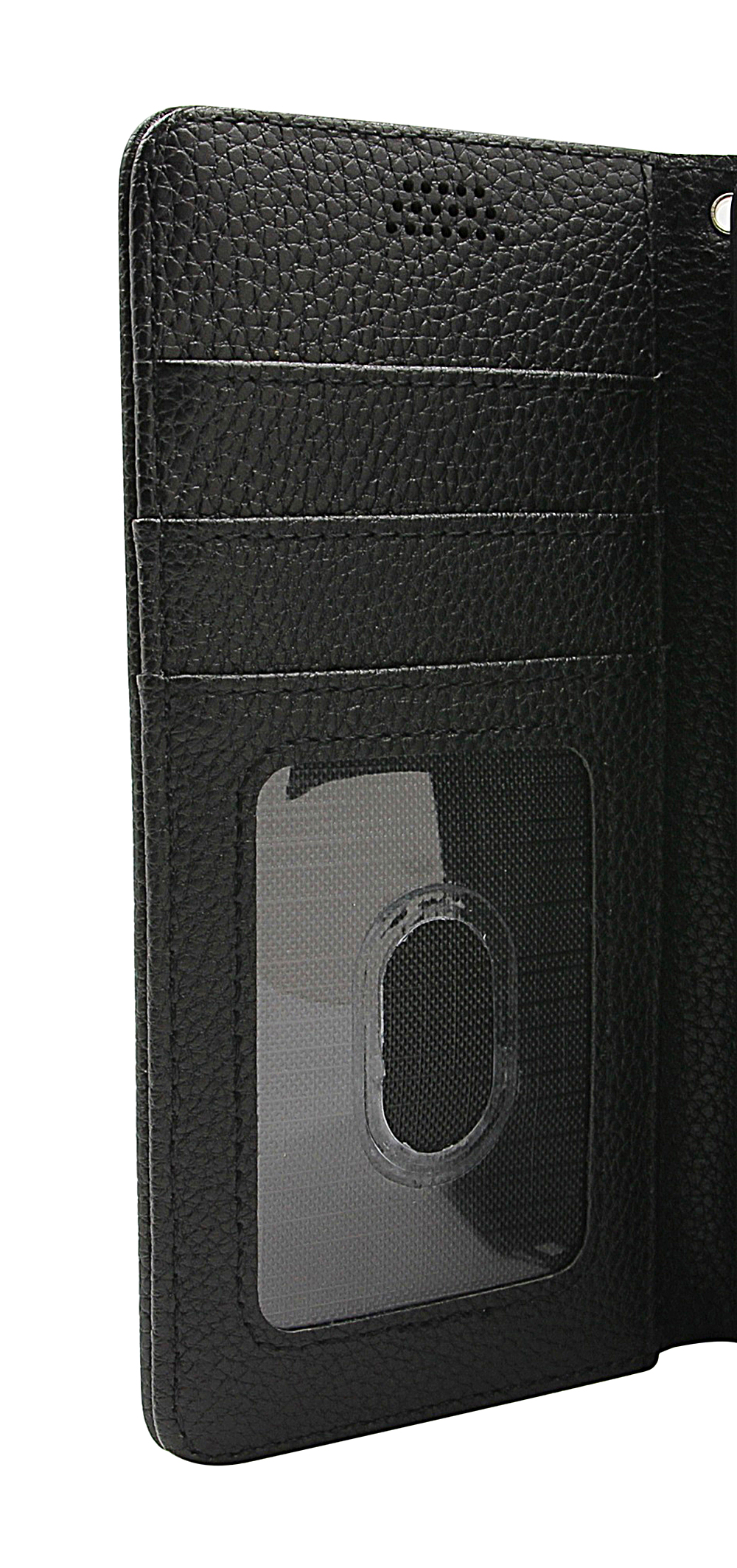 New Standcase Wallet Motorola Edge 40 Pro 5G