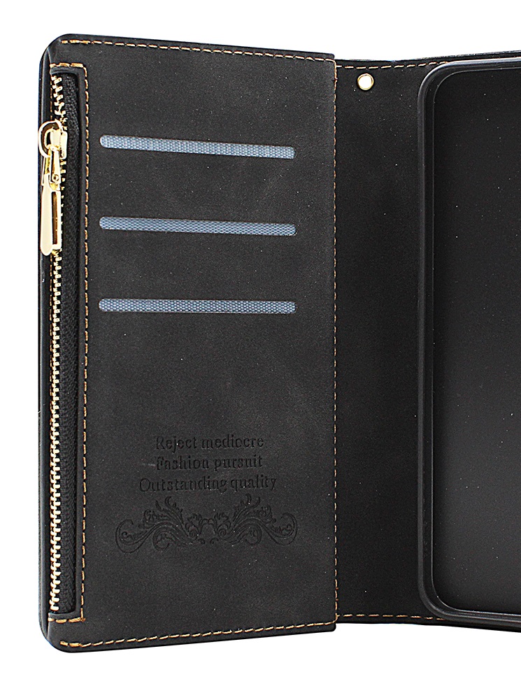 XL Standcase Lyxetui Samsung Galaxy A10 (A105F/DS)
