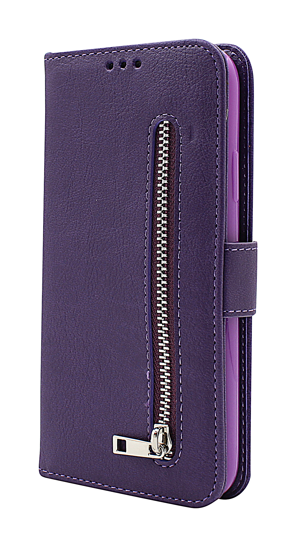 Zipper Standcase Wallet Samsung Galaxy S23 FE 5G